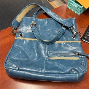 Nine West purse // 100153